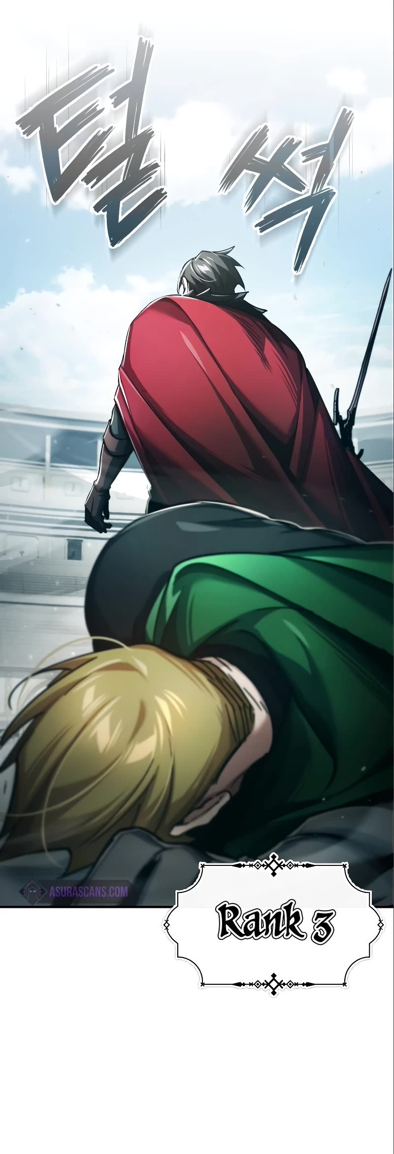 The Heavenly Demon Can't Live a Normal Life Chapter 95 page 61 - Chapter 95