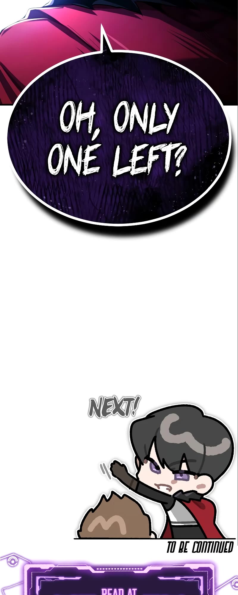 The Heavenly Demon Can't Live a Normal Life Chapter 95 page 63 - Chapter 95