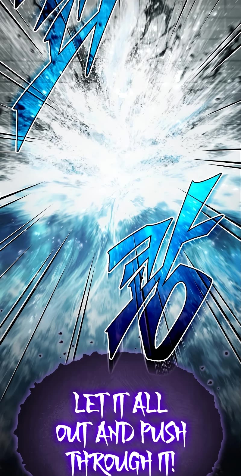 The Heavenly Demon Can't Live a Normal Life Chapter 95 page 8 - Chapter 95