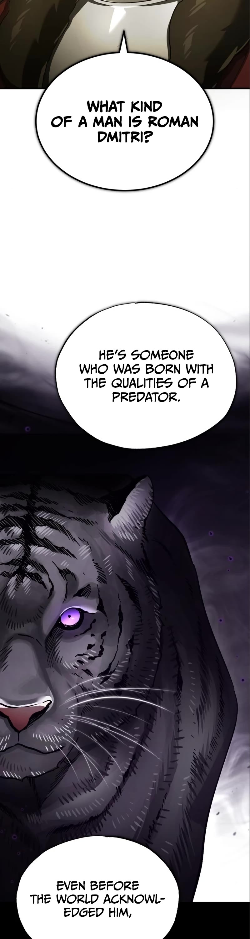 The Heavenly Demon Can't Live a Normal Life Chapter 96 page 10 - Chapter 96