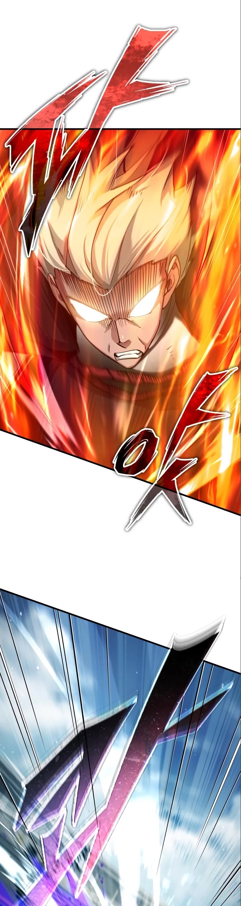 The Heavenly Demon Can't Live a Normal Life Chapter 96 page 19 - Chapter 96
