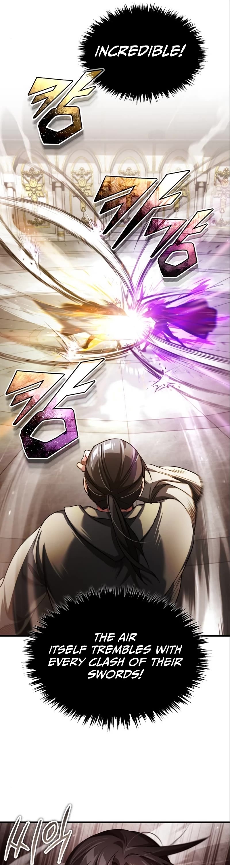 The Heavenly Demon Can't Live a Normal Life Chapter 96 page 22 - Chapter 96