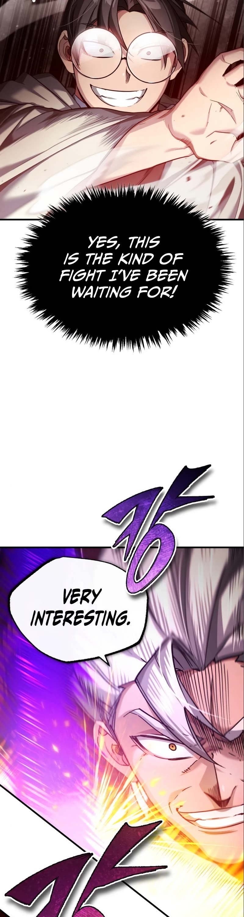 The Heavenly Demon Can't Live a Normal Life Chapter 96 page 23 - Chapter 96