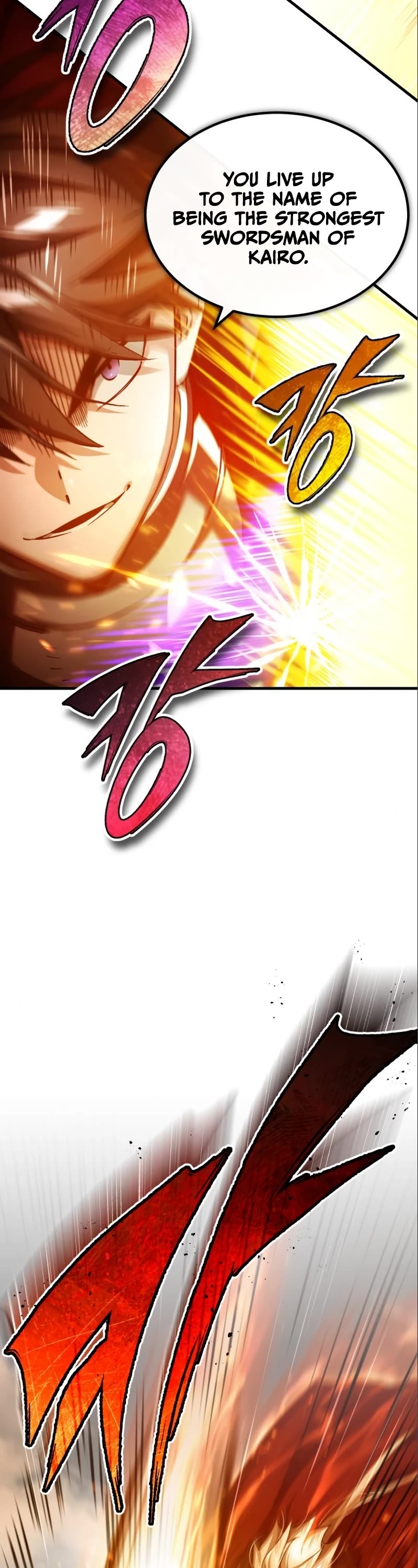 The Heavenly Demon Can't Live a Normal Life Chapter 96 page 24 - Chapter 96