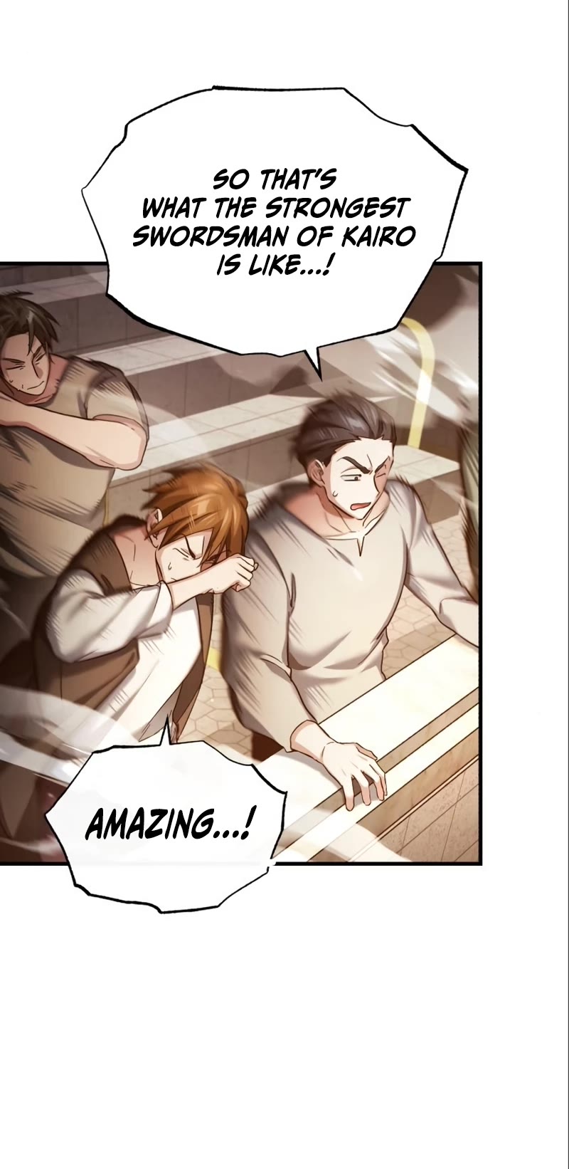 The Heavenly Demon Can't Live a Normal Life Chapter 96 page 26 - Chapter 96
