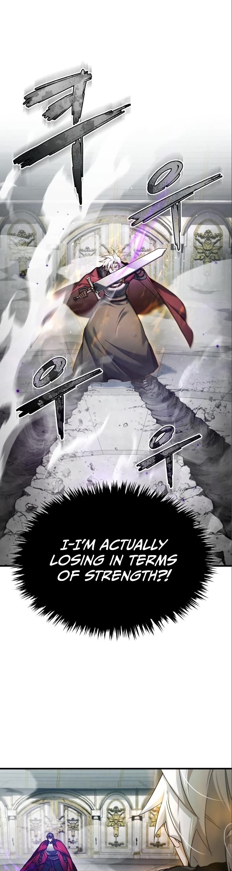 The Heavenly Demon Can't Live a Normal Life Chapter 96 page 29 - Chapter 96