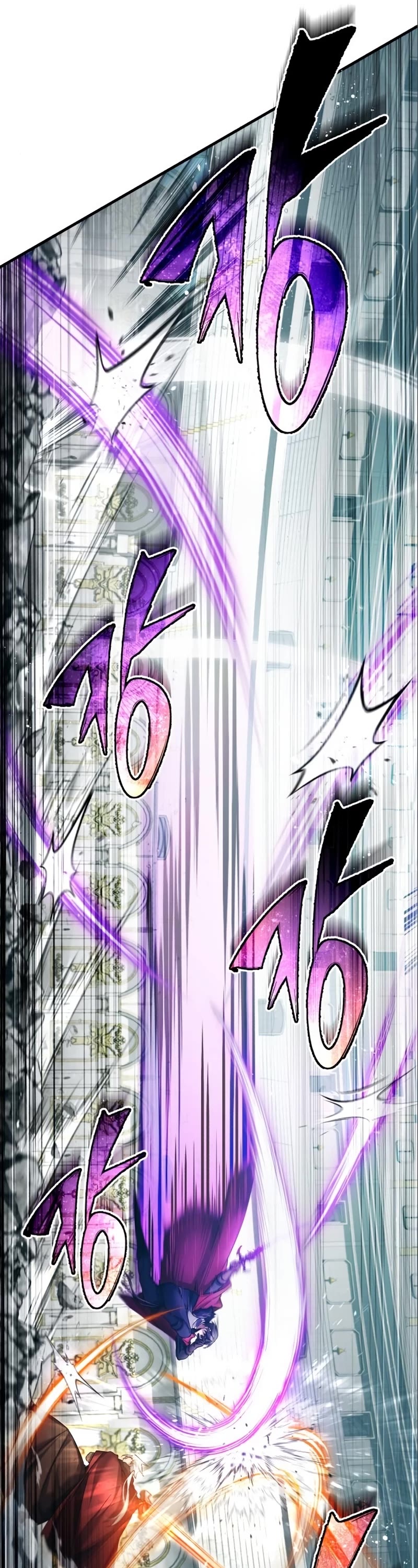 The Heavenly Demon Can't Live a Normal Life Chapter 96 page 32 - Chapter 96