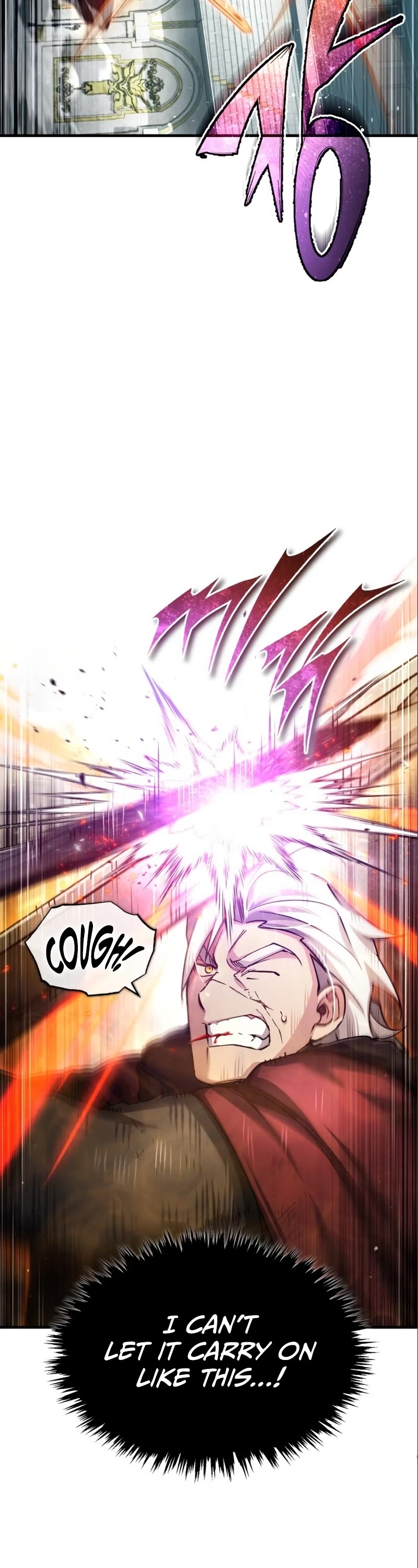The Heavenly Demon Can't Live a Normal Life Chapter 96 page 33 - Chapter 96