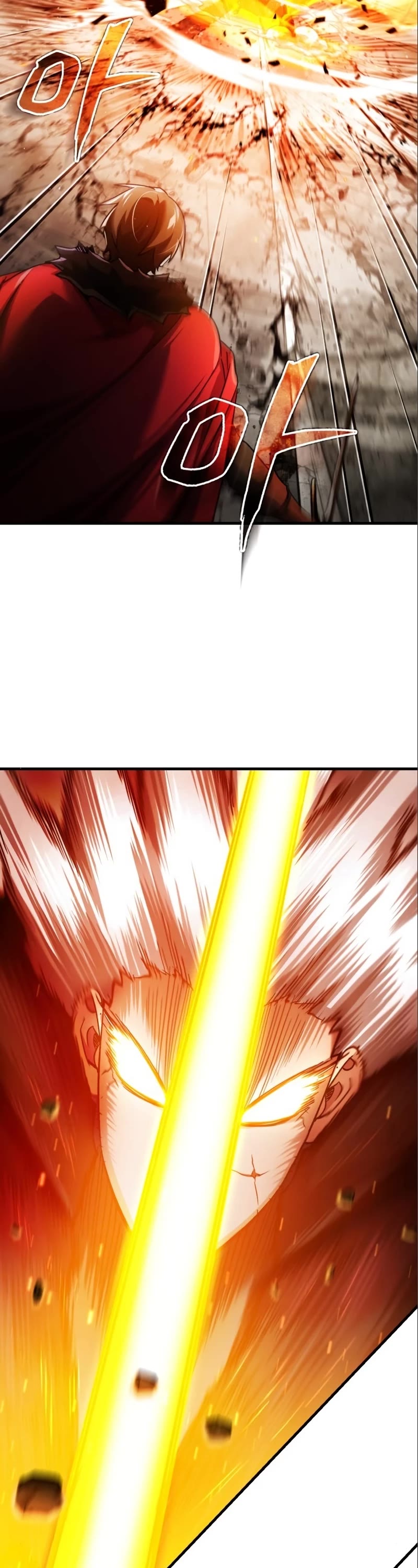 The Heavenly Demon Can't Live a Normal Life Chapter 96 page 38 - Chapter 96