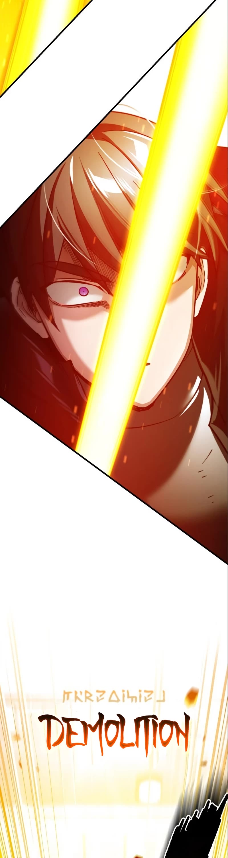 The Heavenly Demon Can't Live a Normal Life Chapter 96 page 39 - Chapter 96