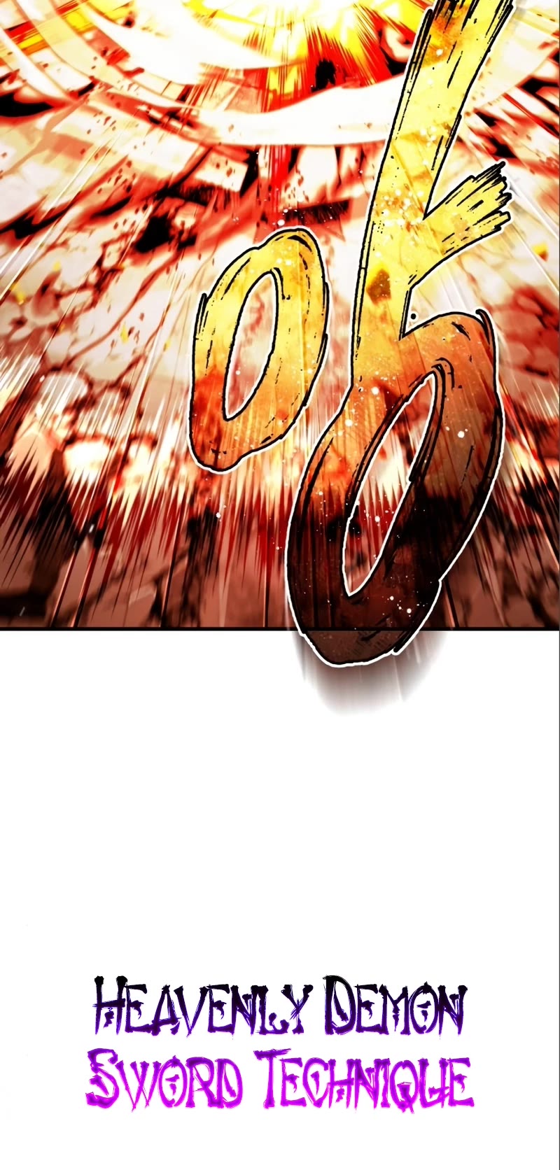 The Heavenly Demon Can't Live a Normal Life Chapter 96 page 41 - Chapter 96