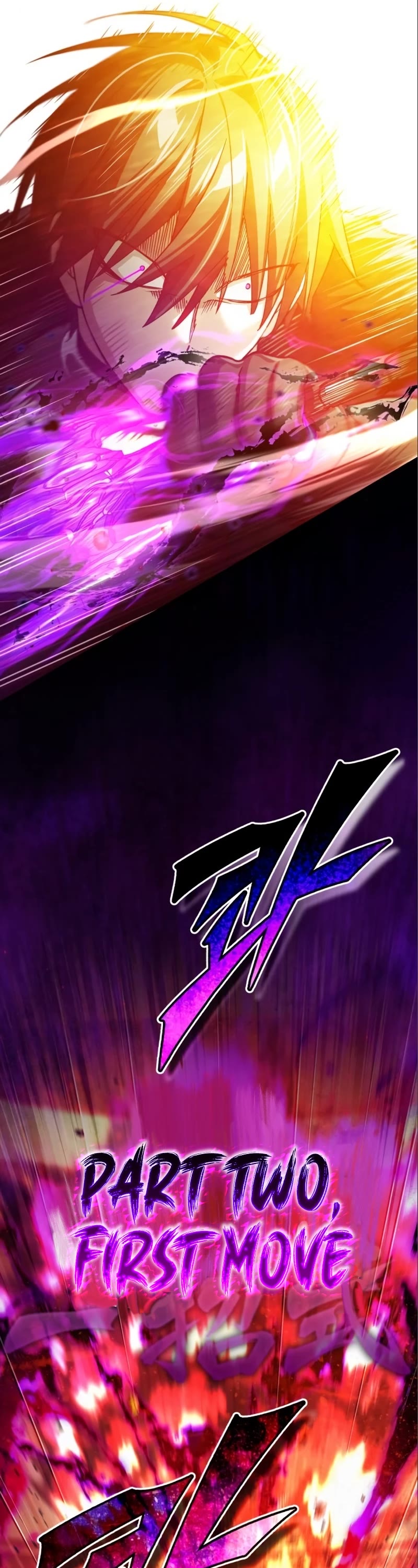 The Heavenly Demon Can't Live a Normal Life Chapter 96 page 42 - Chapter 96