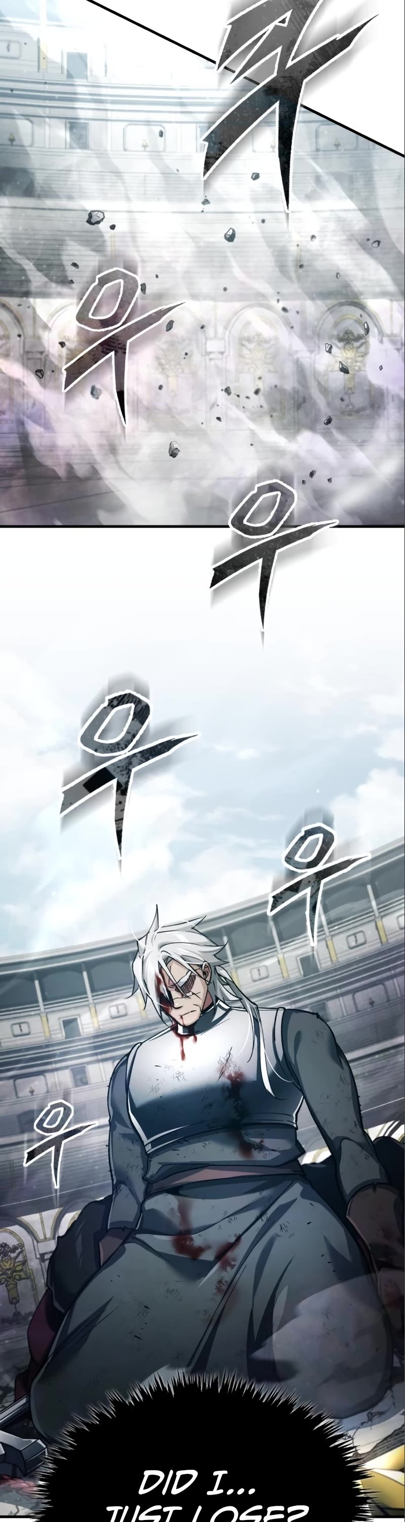 The Heavenly Demon Can't Live a Normal Life Chapter 96 page 44 - Chapter 96