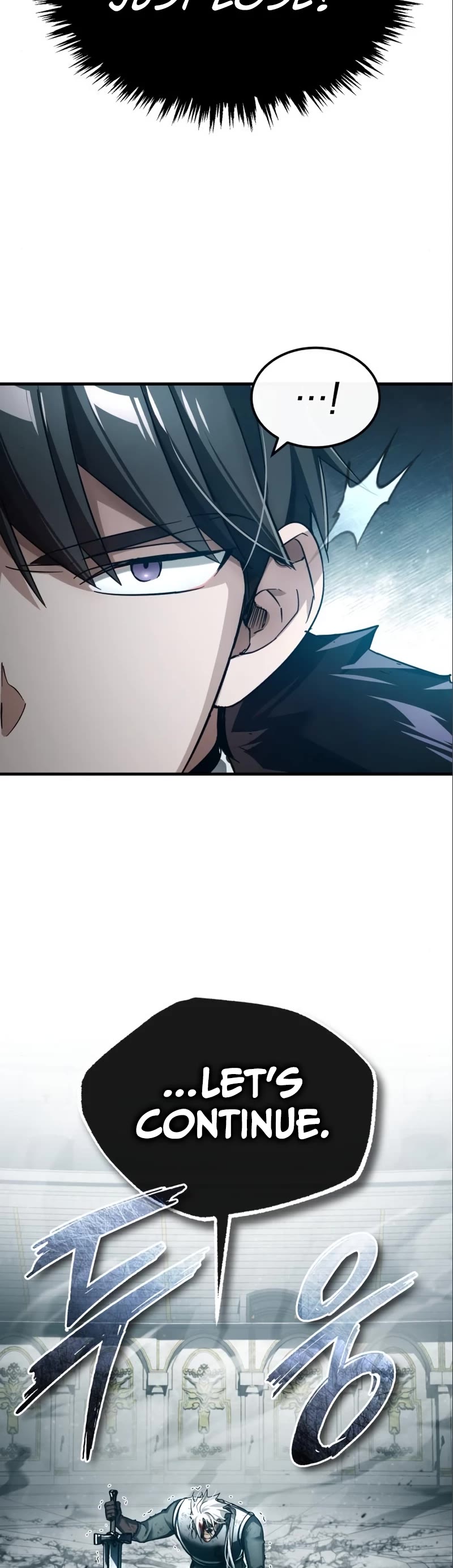 The Heavenly Demon Can't Live a Normal Life Chapter 96 page 45 - Chapter 96