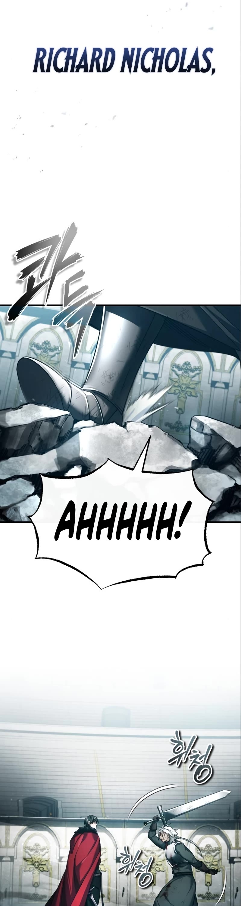 The Heavenly Demon Can't Live a Normal Life Chapter 96 page 48 - Chapter 96