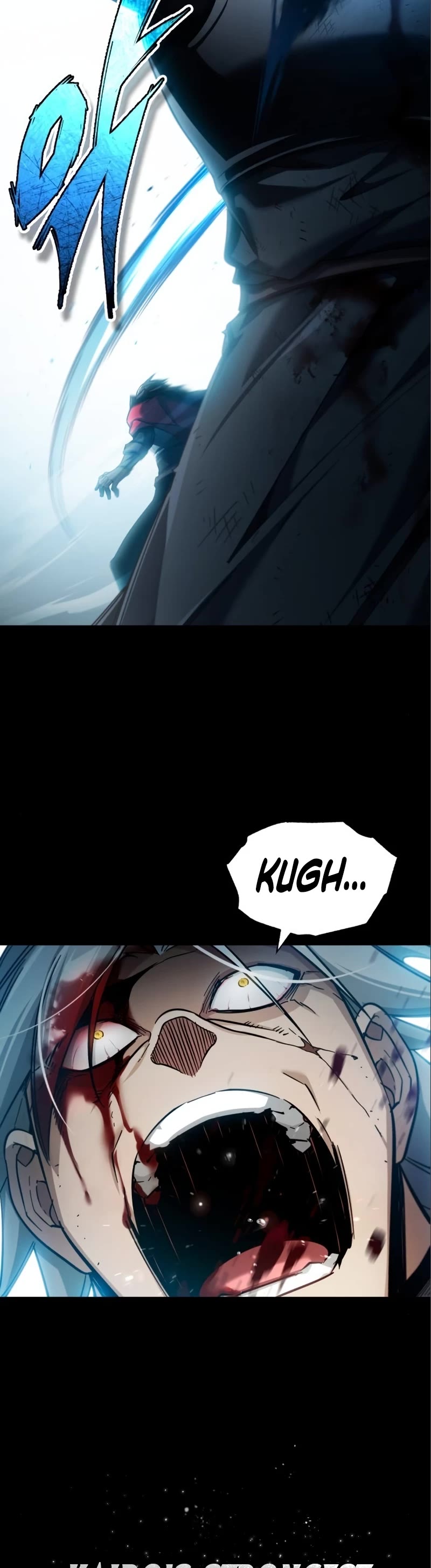 The Heavenly Demon Can't Live a Normal Life Chapter 96 page 50 - Chapter 96