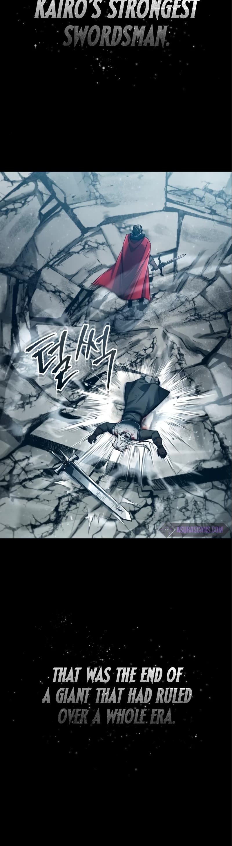 The Heavenly Demon Can't Live a Normal Life Chapter 96 page 51 - Chapter 96