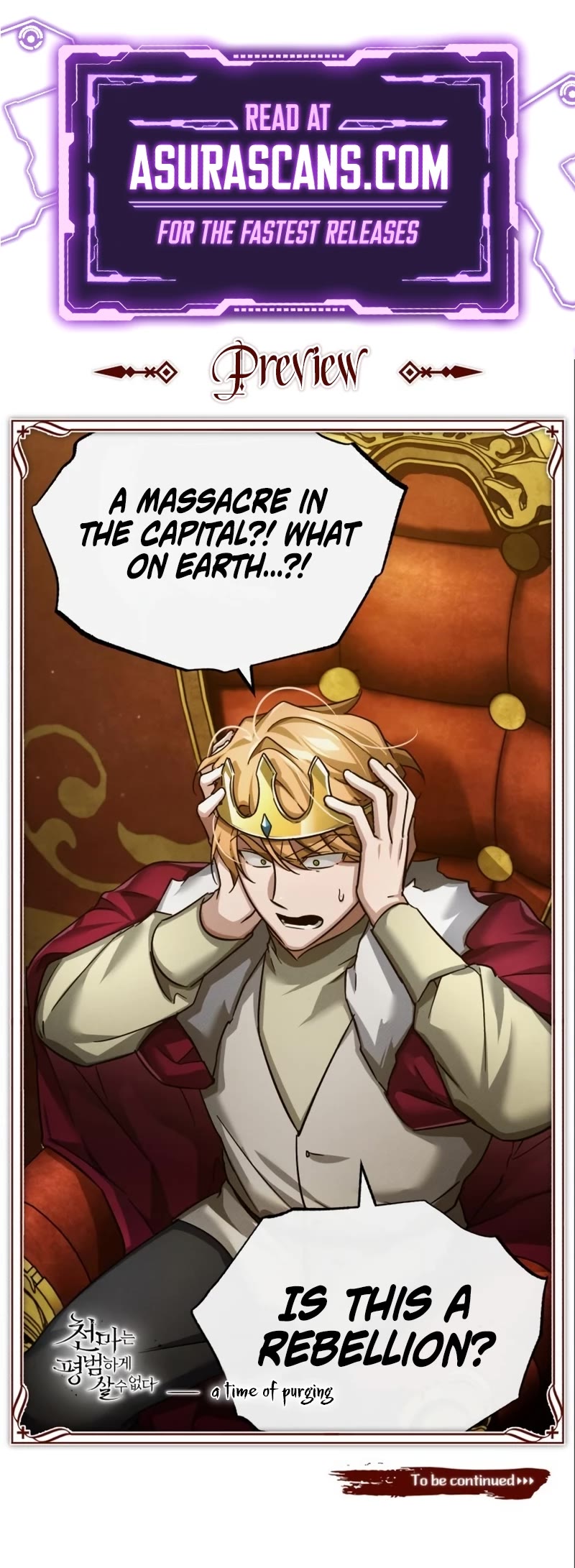 The Heavenly Demon Can't Live a Normal Life Chapter 96 page 57 - Chapter 96
