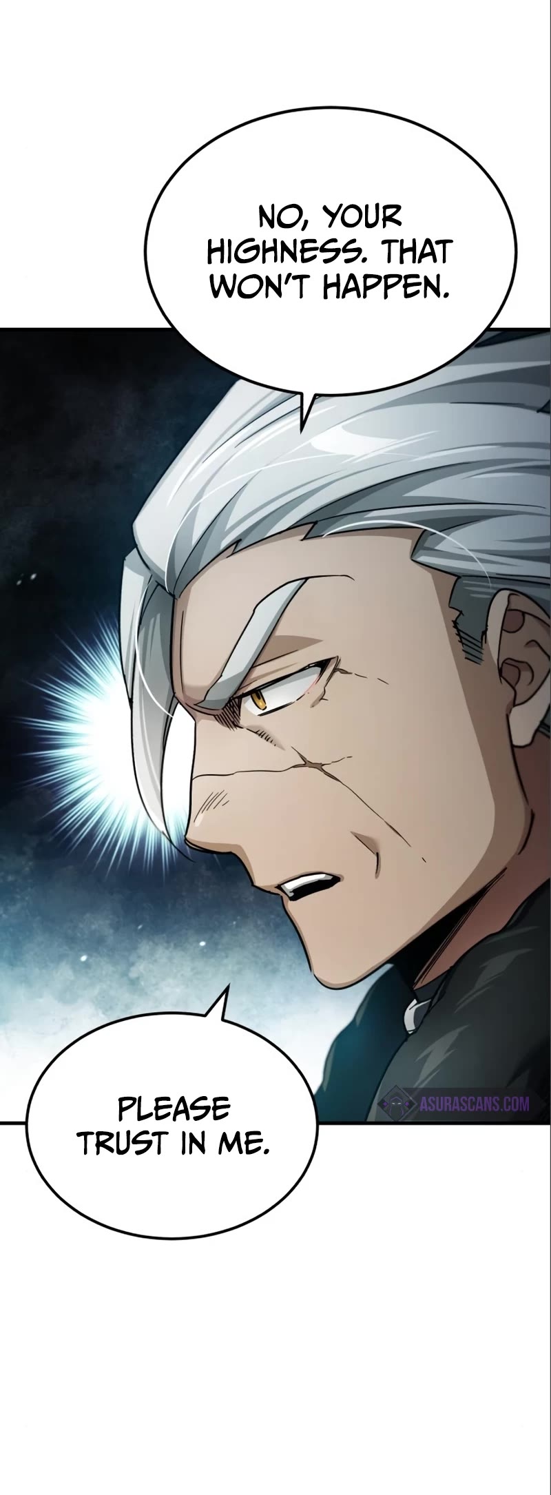 The Heavenly Demon Can't Live a Normal Life Chapter 96 page 6 - Chapter 96