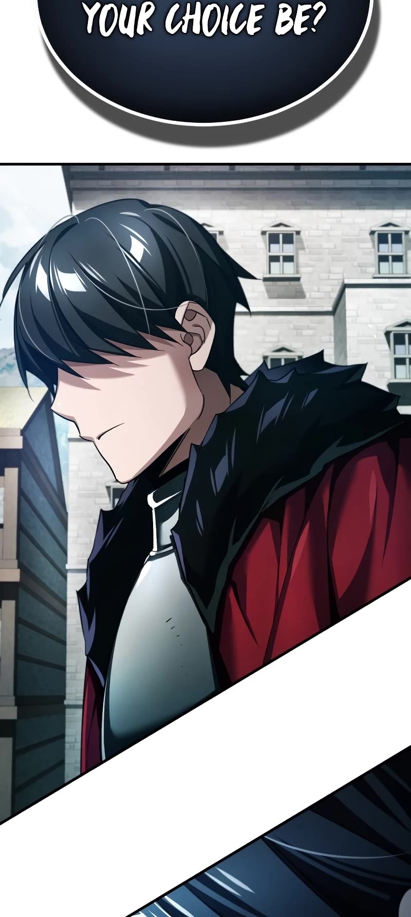 The Heavenly Demon Can't Live a Normal Life Chapter 97 page 10 - Chapter 97