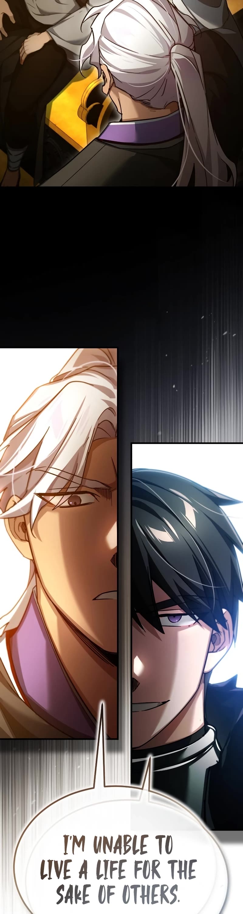 The Heavenly Demon Can't Live a Normal Life Chapter 97 page 18 - Chapter 97