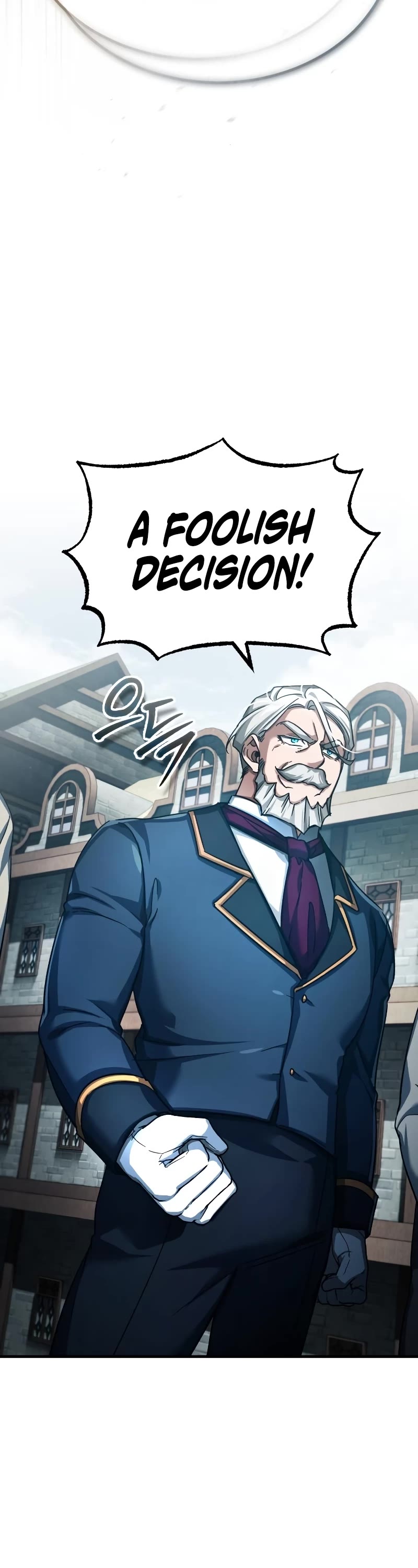 The Heavenly Demon Can't Live a Normal Life Chapter 97 page 19 - Chapter 97