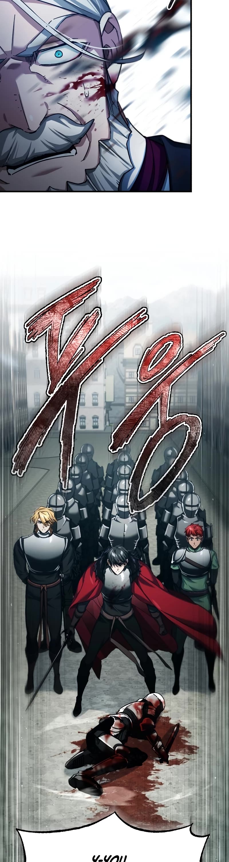 The Heavenly Demon Can't Live a Normal Life Chapter 97 page 23 - Chapter 97