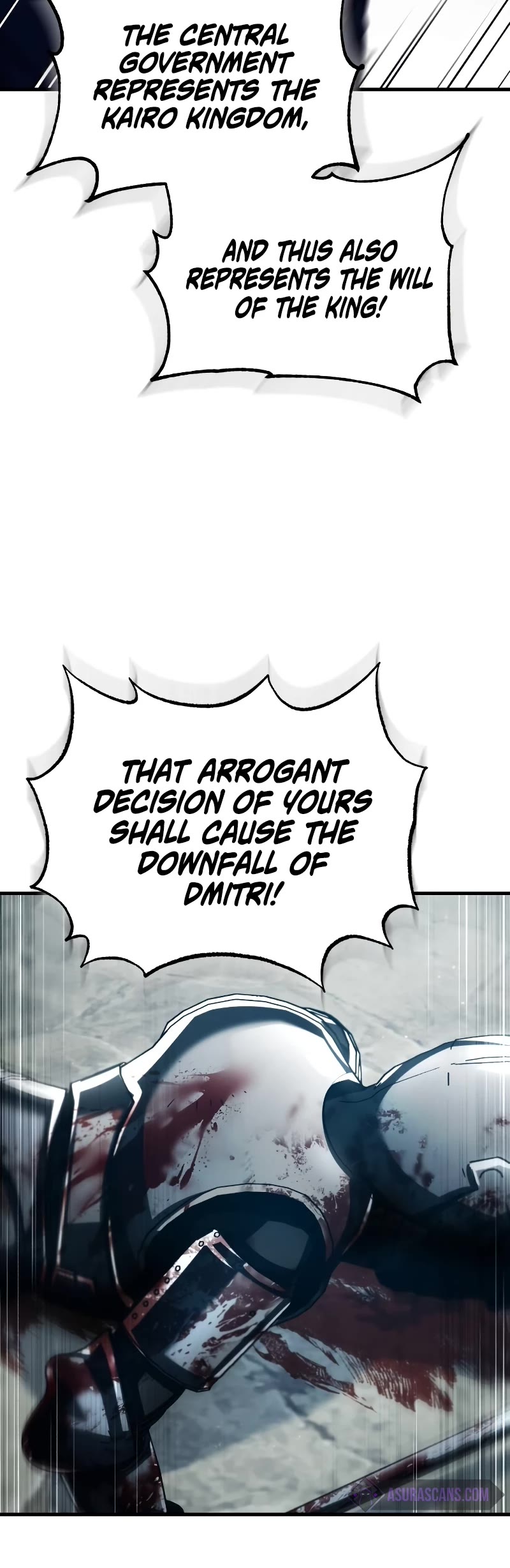 The Heavenly Demon Can't Live a Normal Life Chapter 97 page 26 - Chapter 97