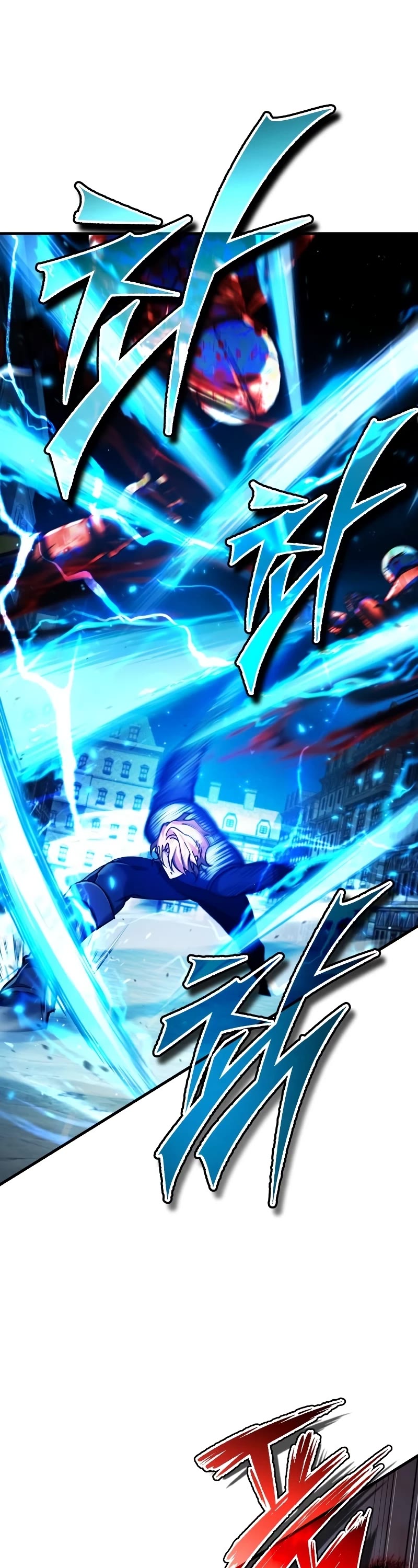 The Heavenly Demon Can't Live a Normal Life Chapter 97 page 29 - Chapter 97