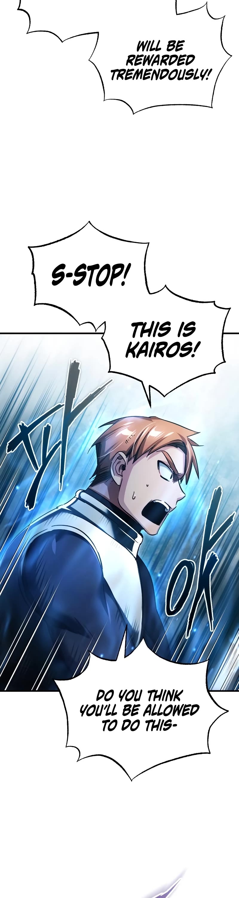 The Heavenly Demon Can't Live a Normal Life Chapter 97 page 34 - Chapter 97