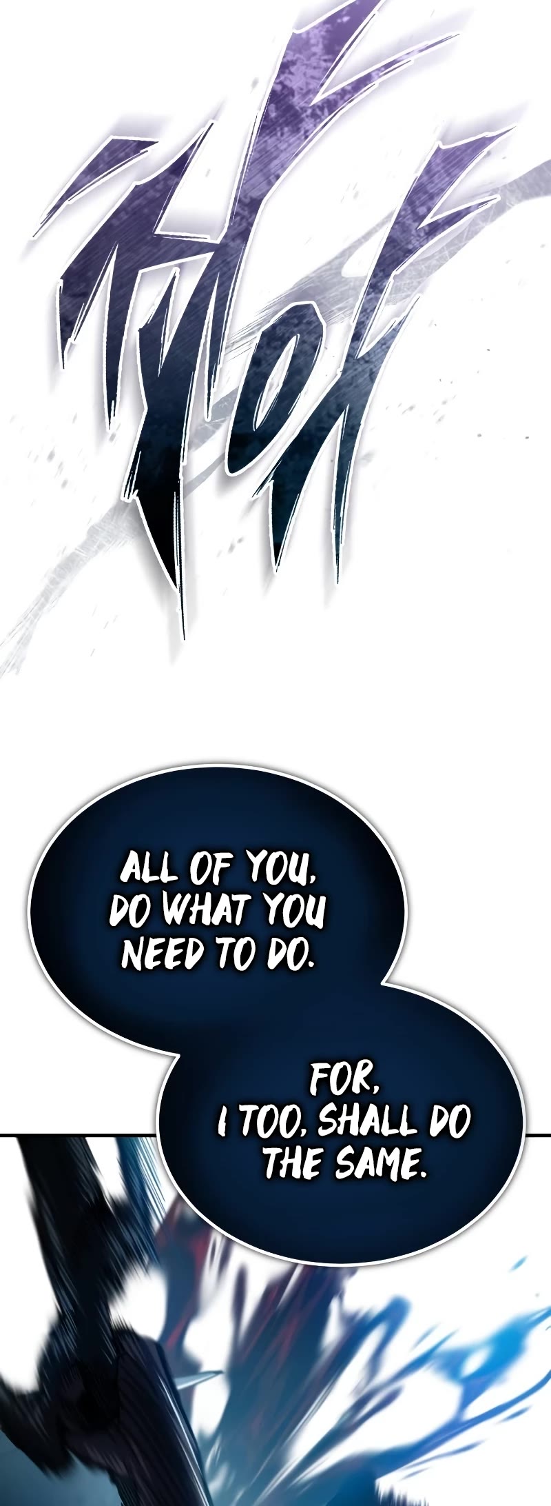 The Heavenly Demon Can't Live a Normal Life Chapter 97 page 35 - Chapter 97