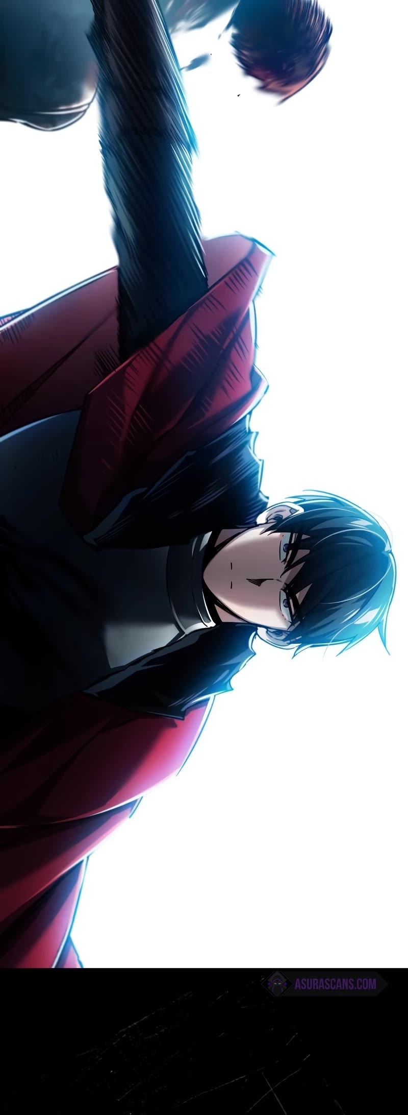 The Heavenly Demon Can't Live a Normal Life Chapter 97 page 36 - Chapter 97