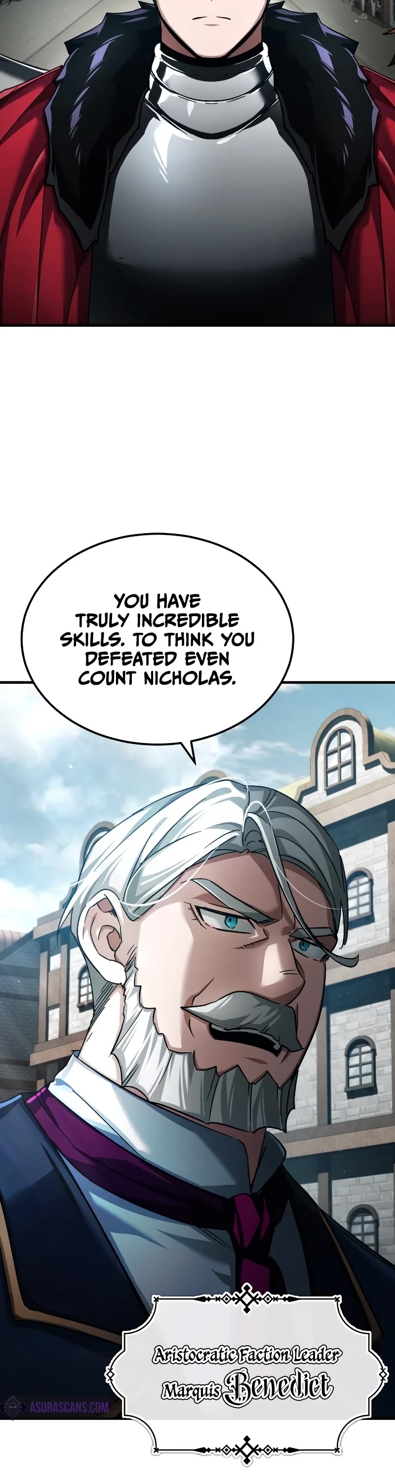 The Heavenly Demon Can't Live a Normal Life Chapter 97 page 4 - Chapter 97