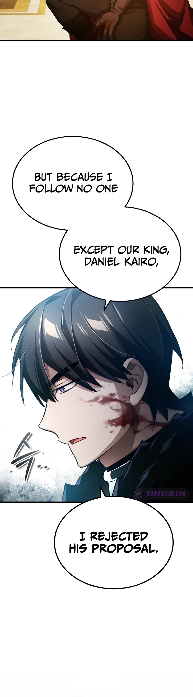 The Heavenly Demon Can't Live a Normal Life Chapter 97 page 45 - Chapter 97
