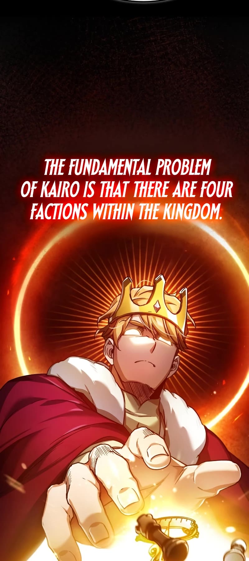 The Heavenly Demon Can't Live a Normal Life Chapter 97 page 49 - Chapter 97