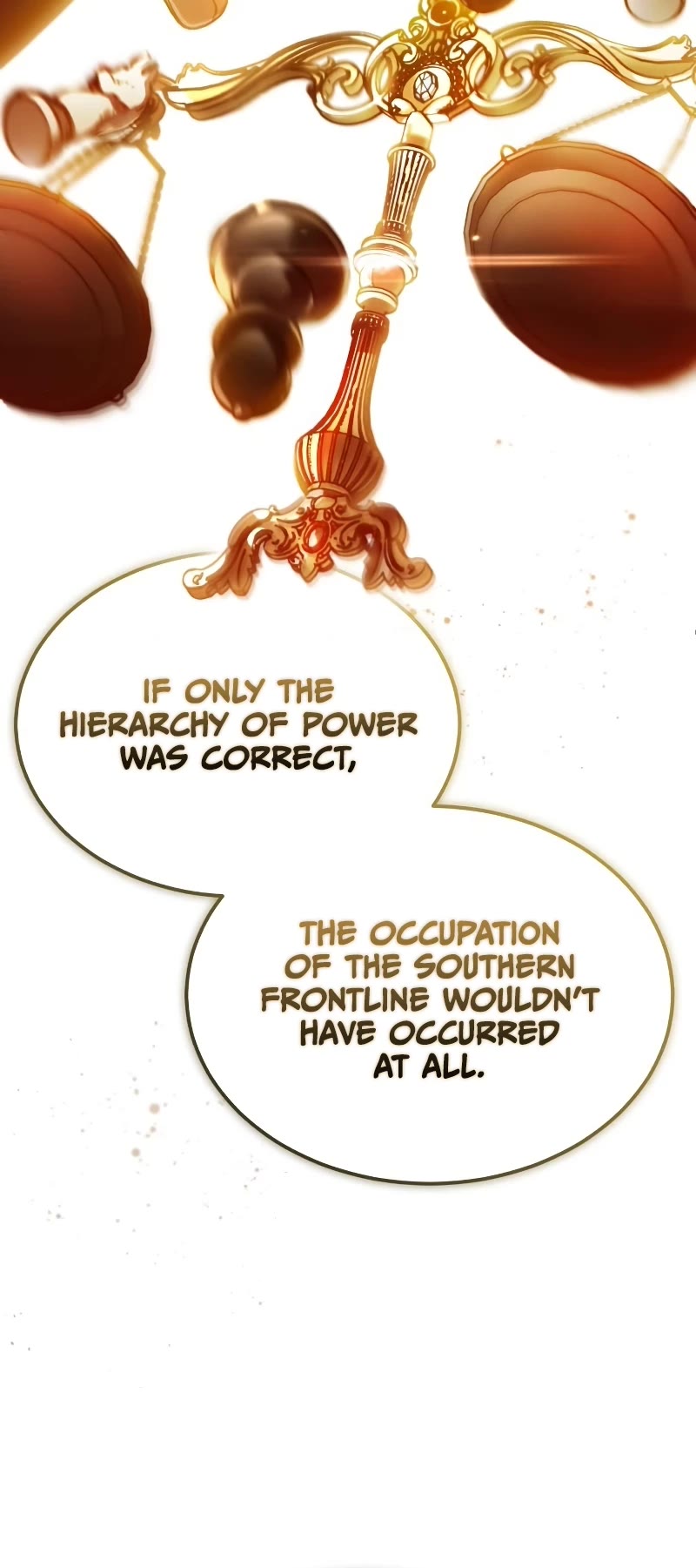 The Heavenly Demon Can't Live a Normal Life Chapter 97 page 50 - Chapter 97