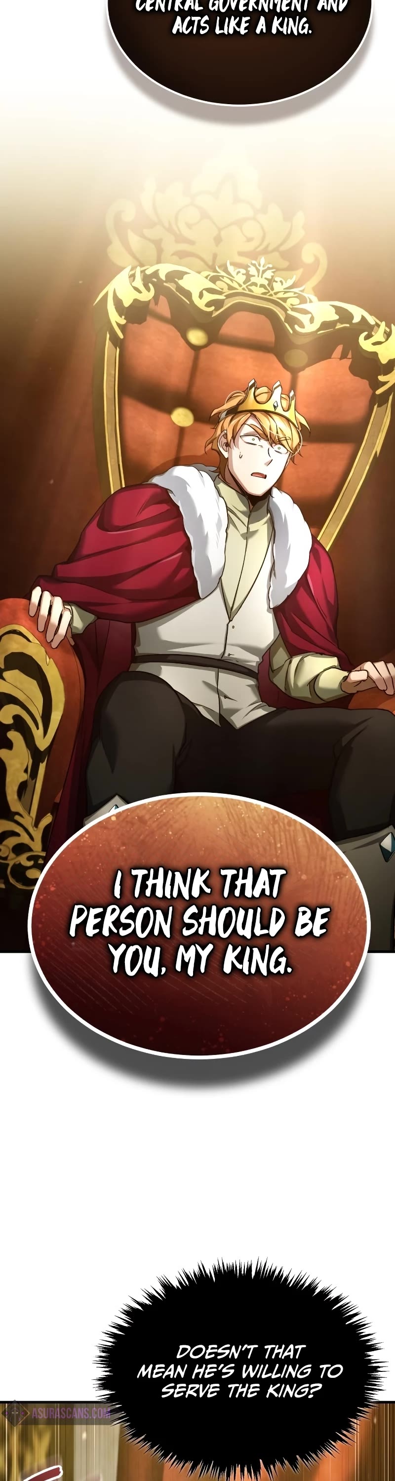 The Heavenly Demon Can't Live a Normal Life Chapter 97 page 53 - Chapter 97