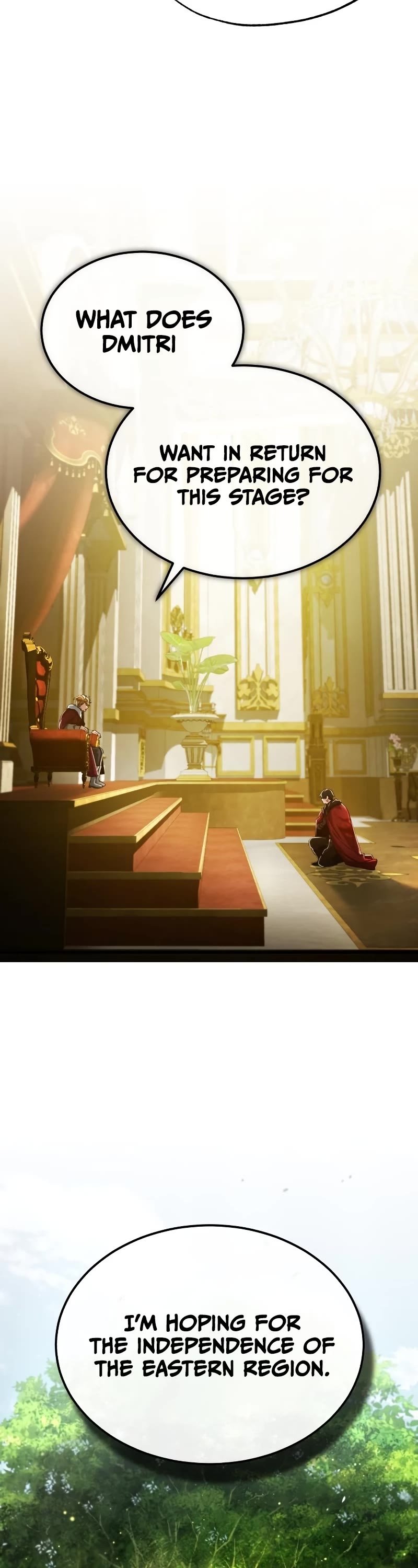 The Heavenly Demon Can't Live a Normal Life Chapter 97 page 57 - Chapter 97
