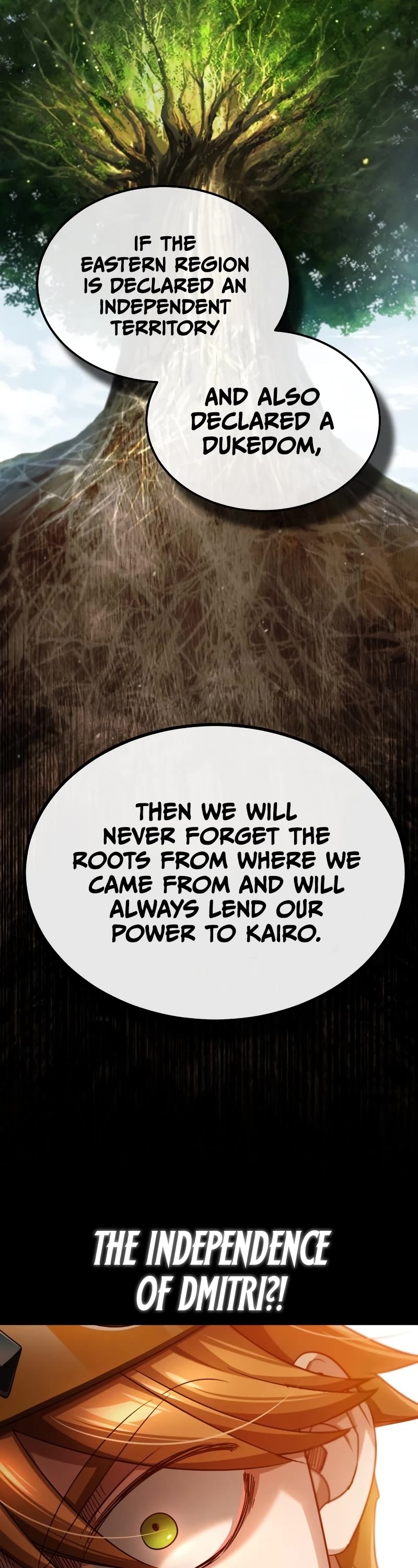 The Heavenly Demon Can't Live a Normal Life Chapter 97 page 58 - Chapter 97