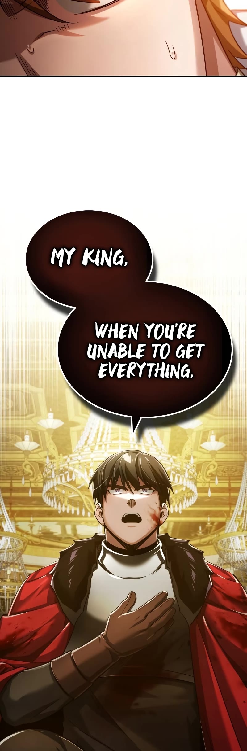 The Heavenly Demon Can't Live a Normal Life Chapter 97 page 59 - Chapter 97