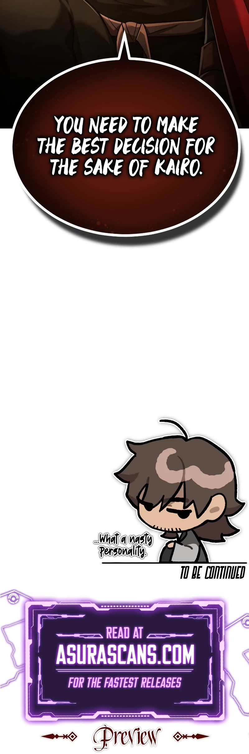 The Heavenly Demon Can't Live a Normal Life Chapter 97 page 60 - Chapter 97