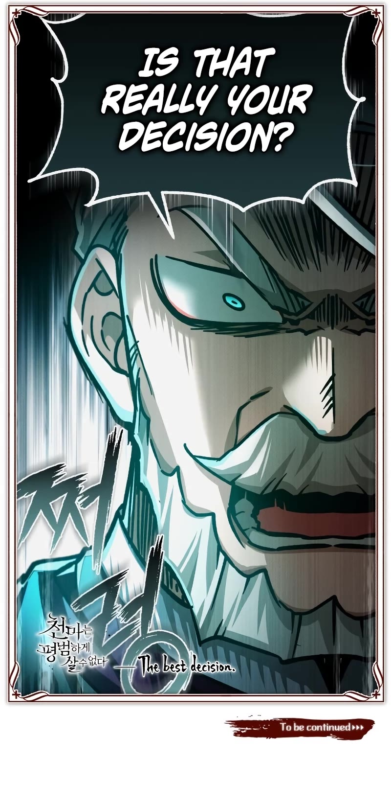 The Heavenly Demon Can't Live a Normal Life Chapter 97 page 61 - Chapter 97