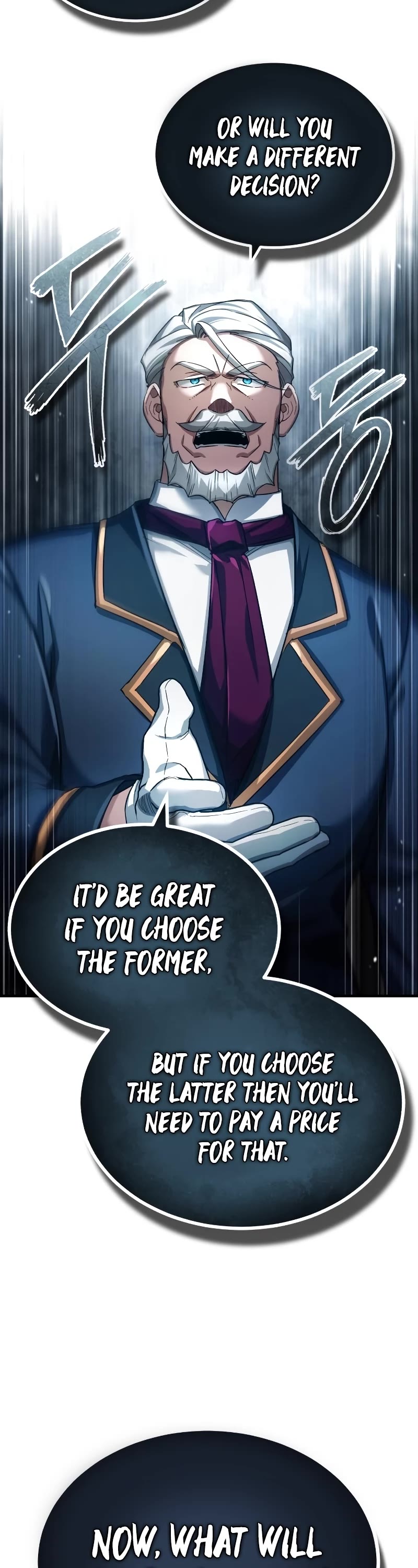 The Heavenly Demon Can't Live a Normal Life Chapter 97 page 9 - Chapter 97