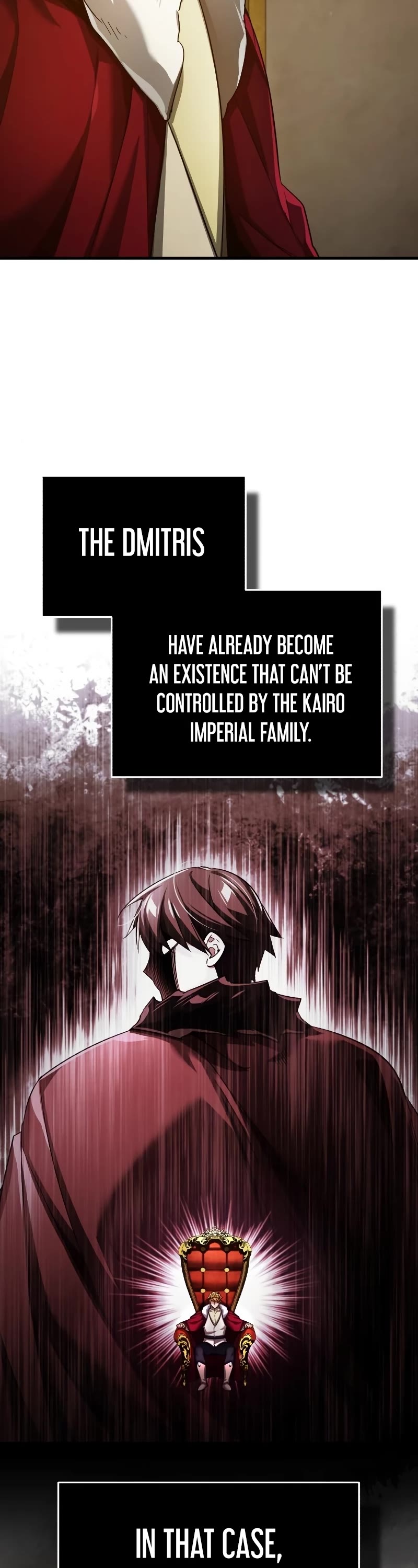 The Heavenly Demon Can't Live a Normal Life Chapter 98 page 13 - Chapter 98