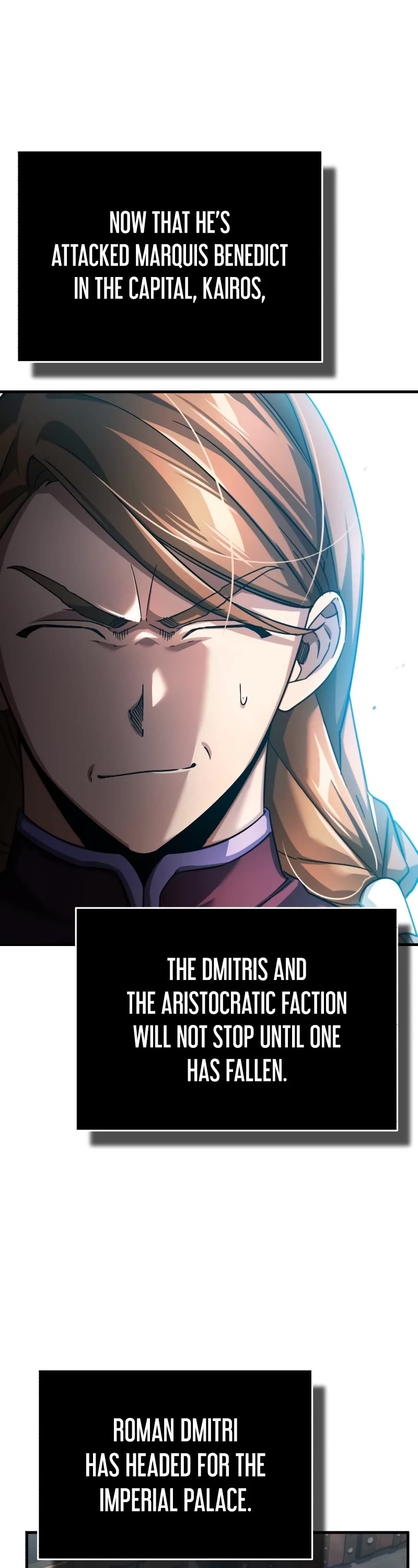 The Heavenly Demon Can't Live a Normal Life Chapter 98 page 19 - Chapter 98