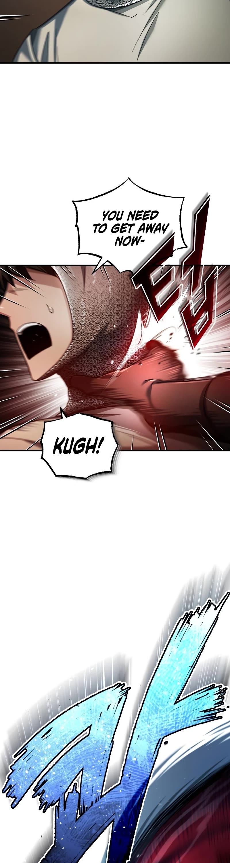 The Heavenly Demon Can't Live a Normal Life Chapter 98 page 23 - Chapter 98