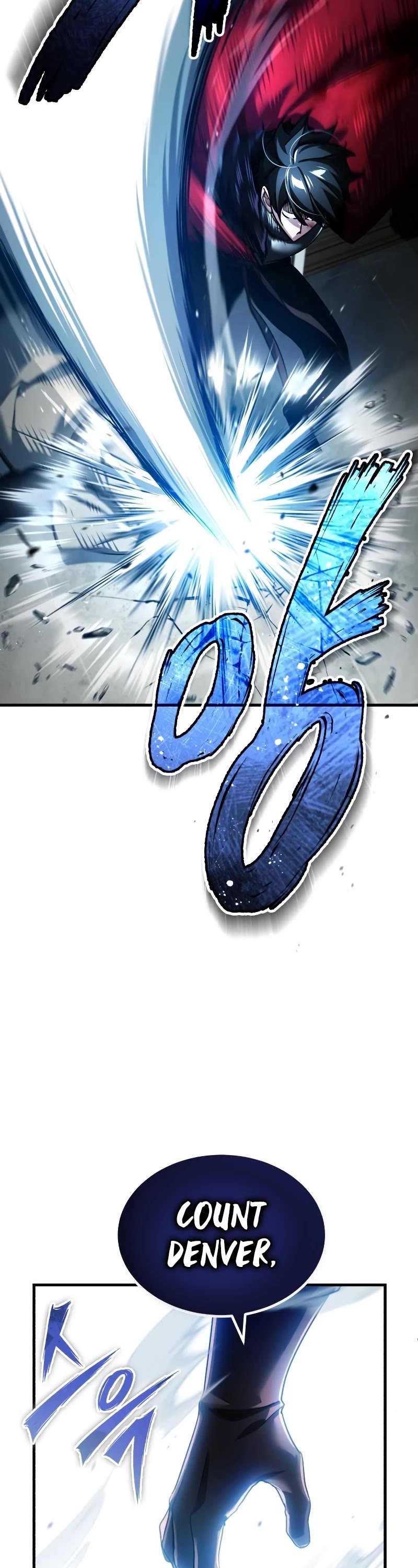 The Heavenly Demon Can't Live a Normal Life Chapter 98 page 24 - Chapter 98