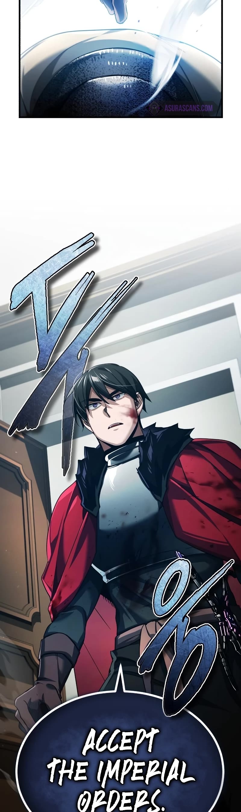 The Heavenly Demon Can't Live a Normal Life Chapter 98 page 25 - Chapter 98