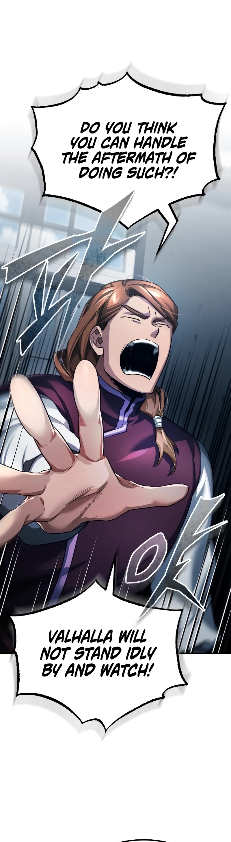 The Heavenly Demon Can't Live a Normal Life Chapter 98 page 30 - Chapter 98
