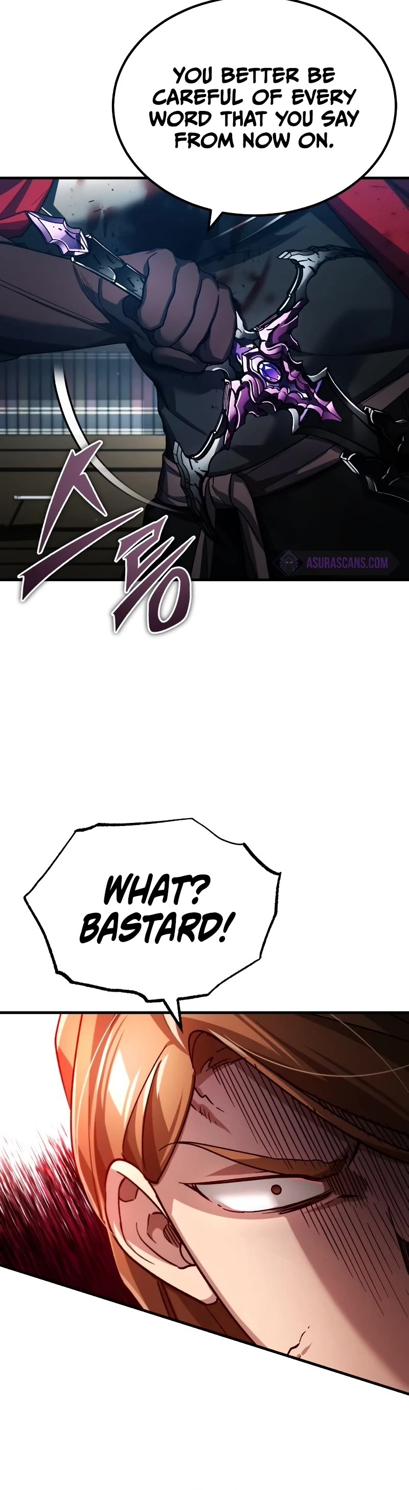 The Heavenly Demon Can't Live a Normal Life Chapter 98 page 31 - Chapter 98